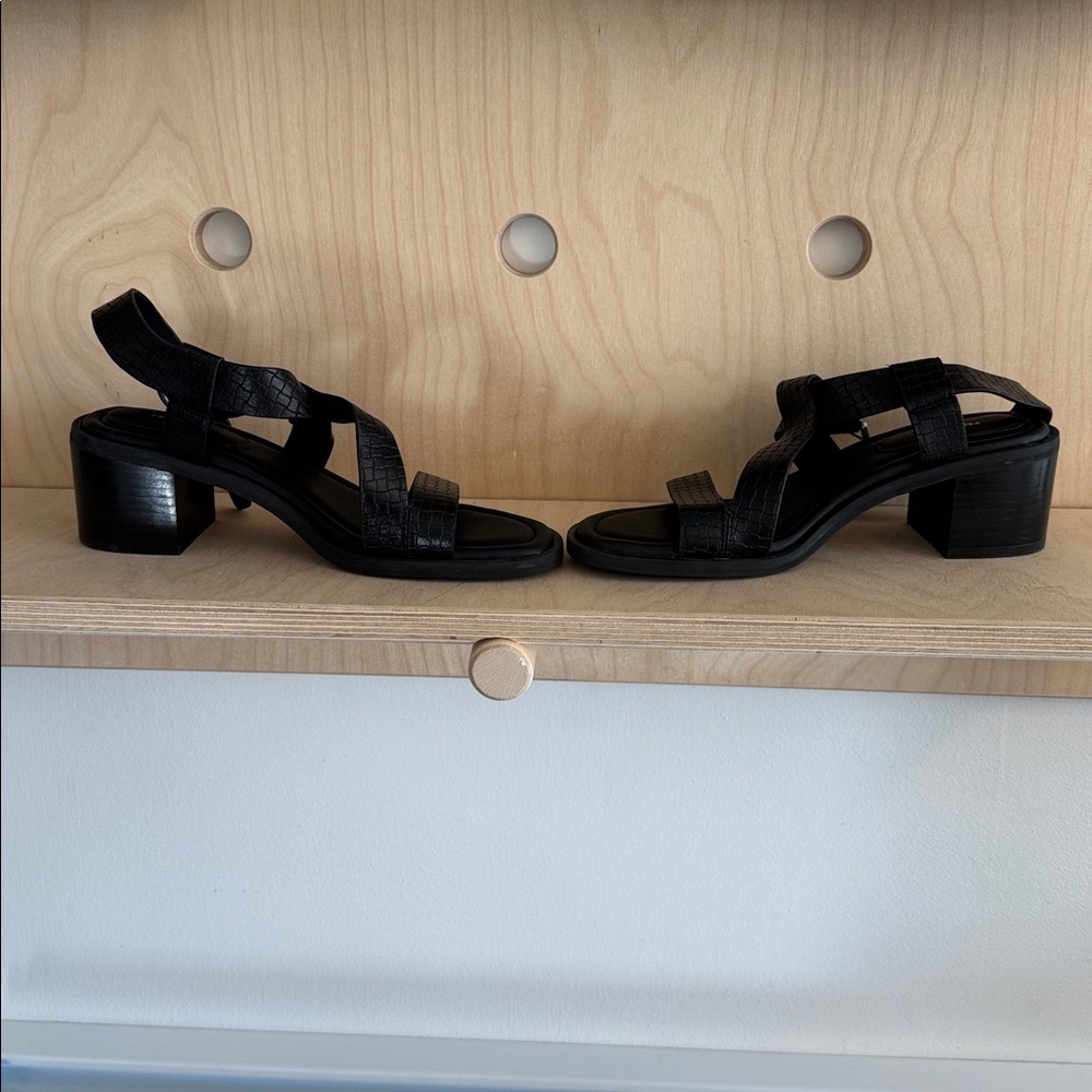 RAG & BONE strappy sandals